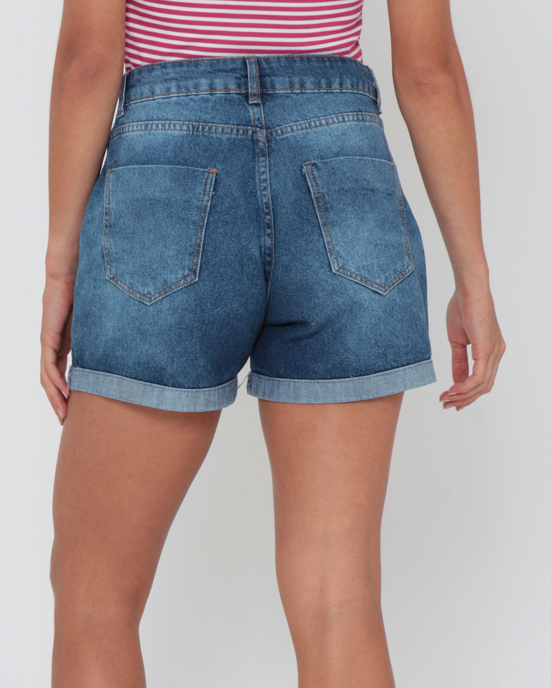 Short-41635-Jns-Barra-Dob-Per-Ad---Blue-Jeans-Medio