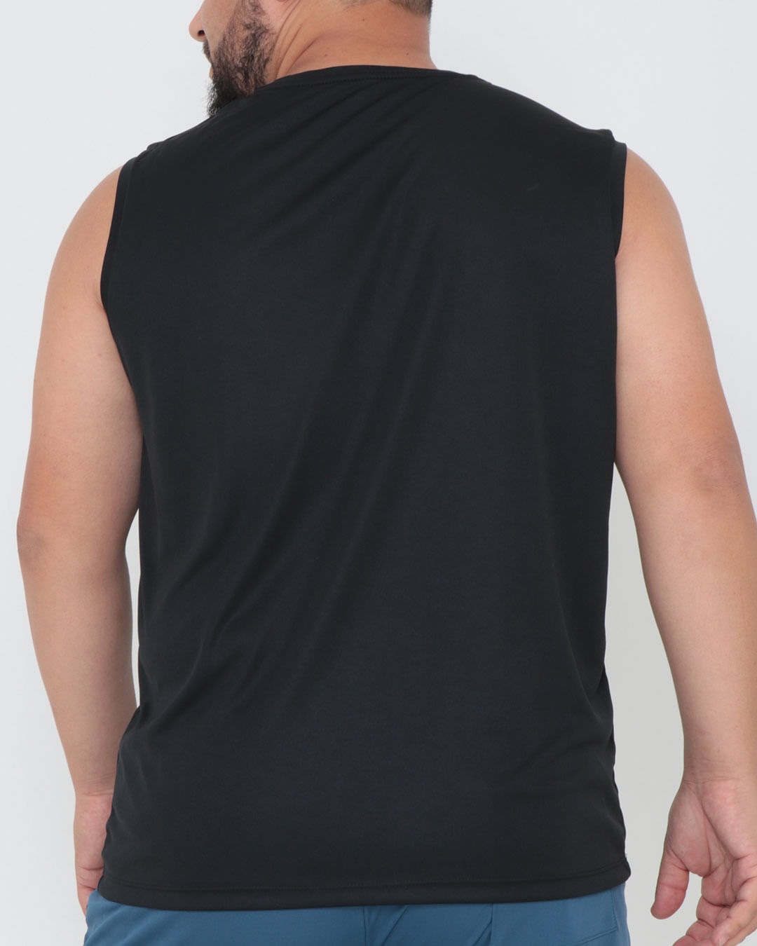 Machao-P3087-Rec-Tela-Plus---Preto