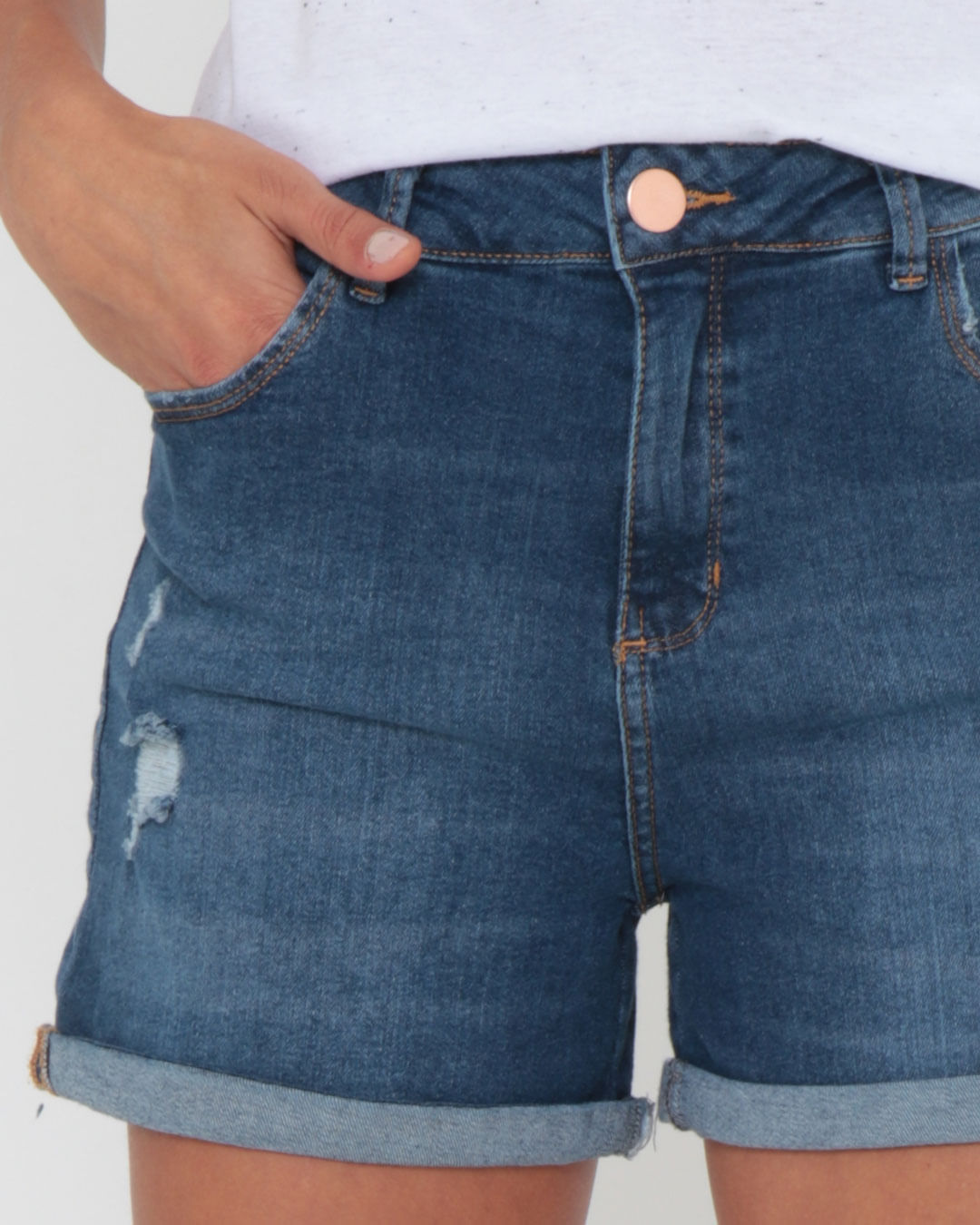 Short-Csbf34172-Jns-Barra-Dob---Blue-Jeans-Medio