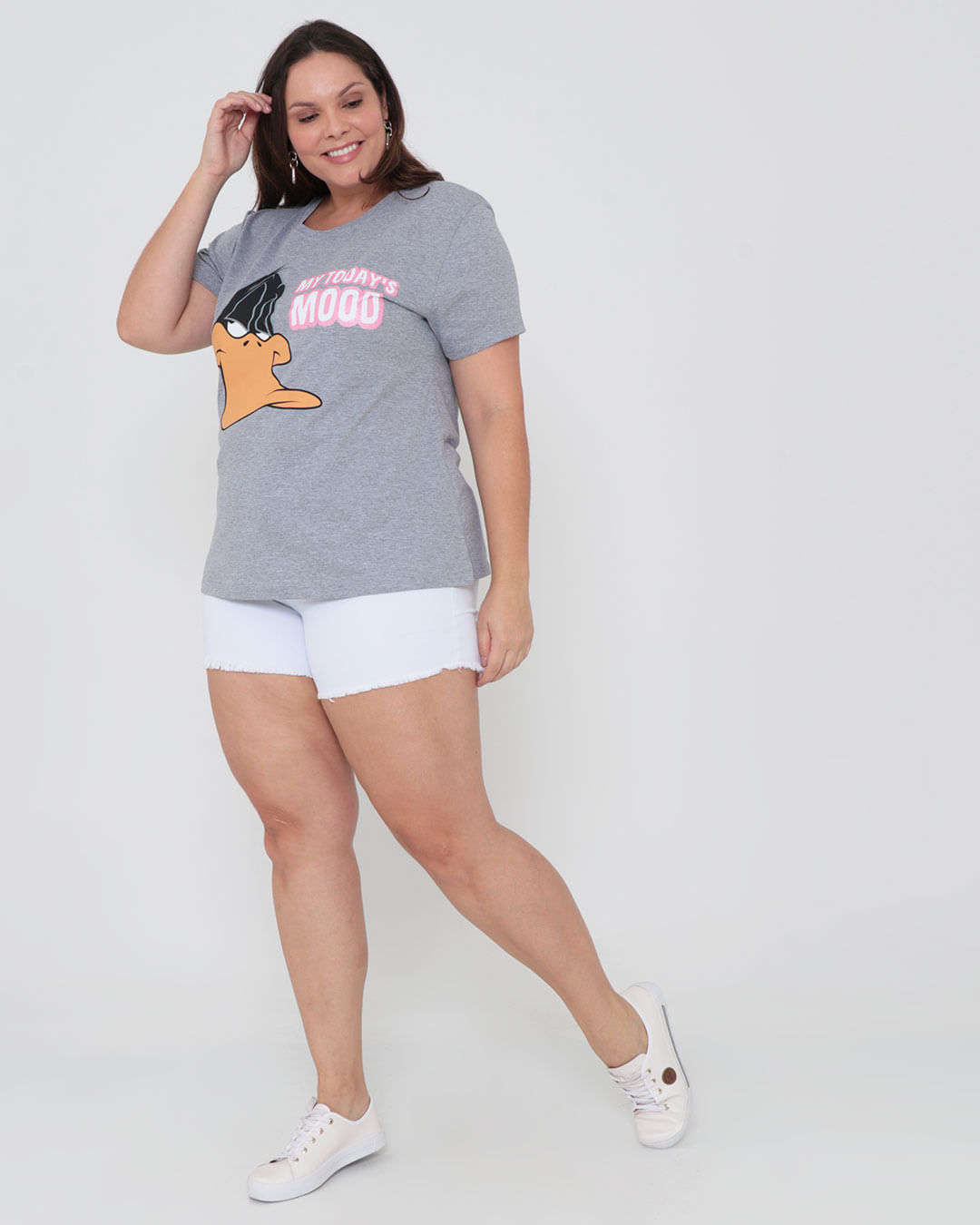 Tshirt-22426-Patolino---Cinza-Claro