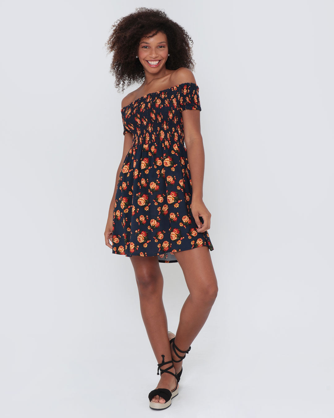 Vestido-6858re-Ciganinha-Lastex---Marinho-Floral