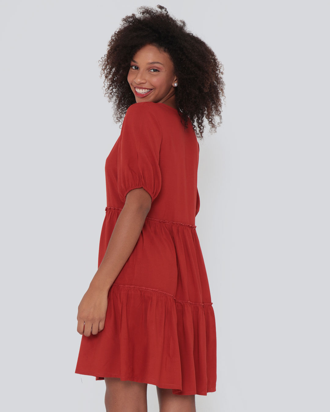 Vestido-Viscose-Liso-Marias-7539-Rl---Terracota-Medio