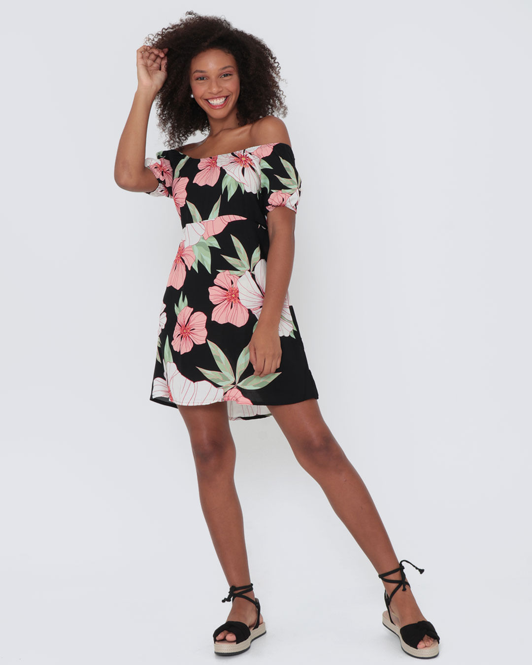 Vestido-Ciganinha-Estampado-7490-Re---Preto-Floral