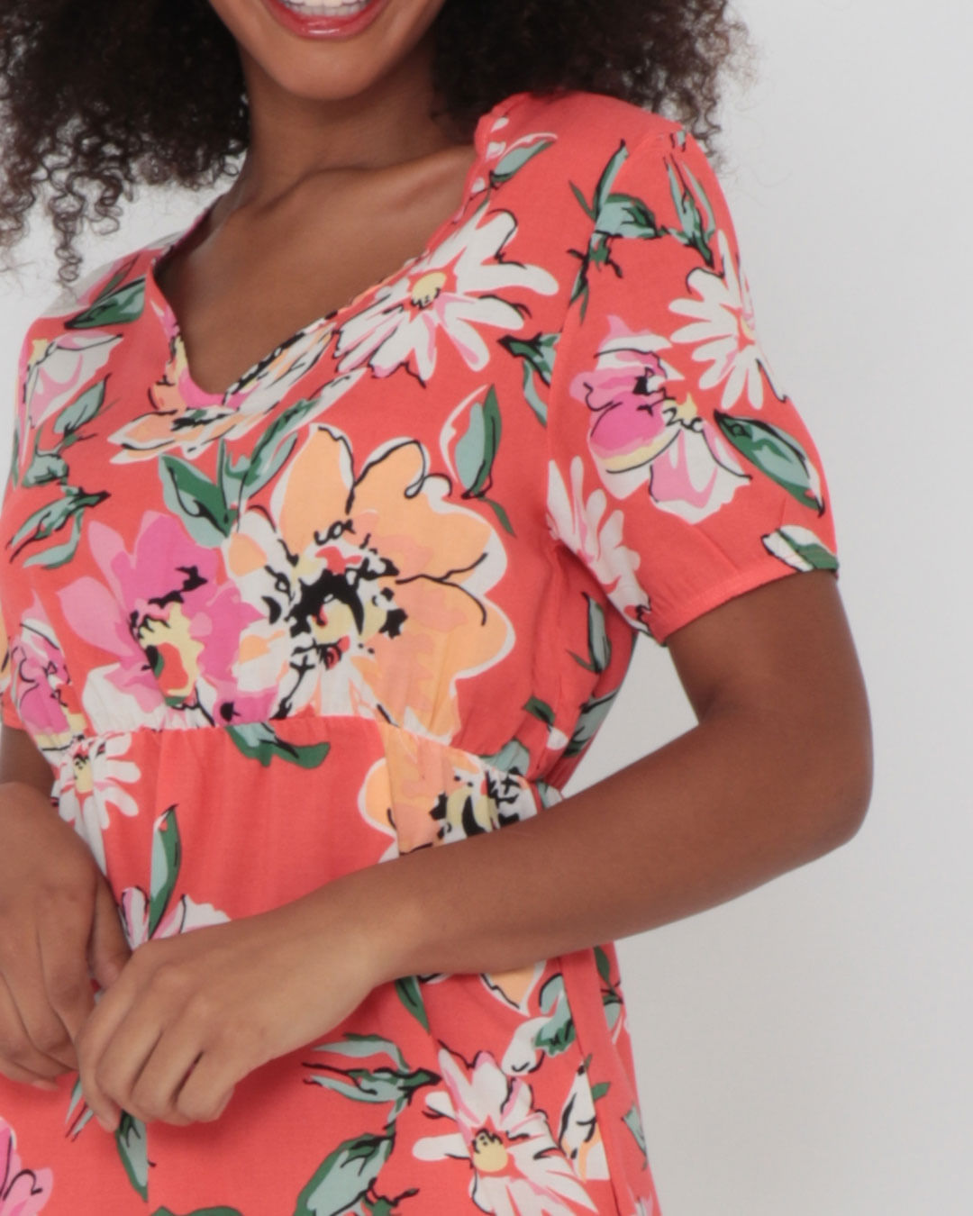 Vestido-Decote-V-Estampado-7682-Re---Rosa-Floral