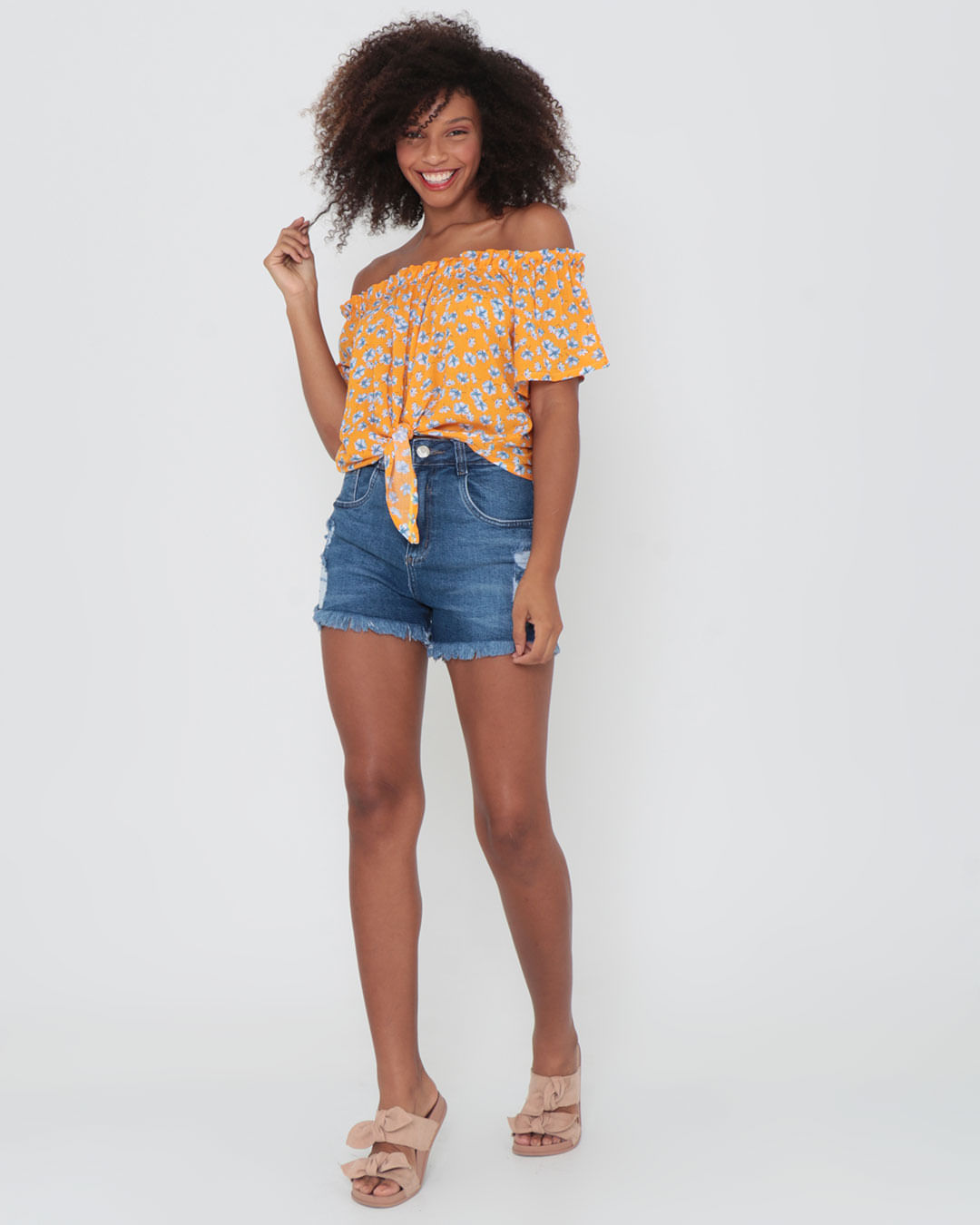 Shorts-J-Ly-42246---Blue-Jeans-Medio