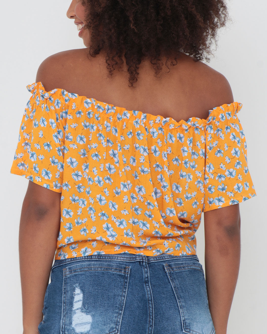Blusa-Mc-C-Nozinho-7433-Re---Laranja-Floral