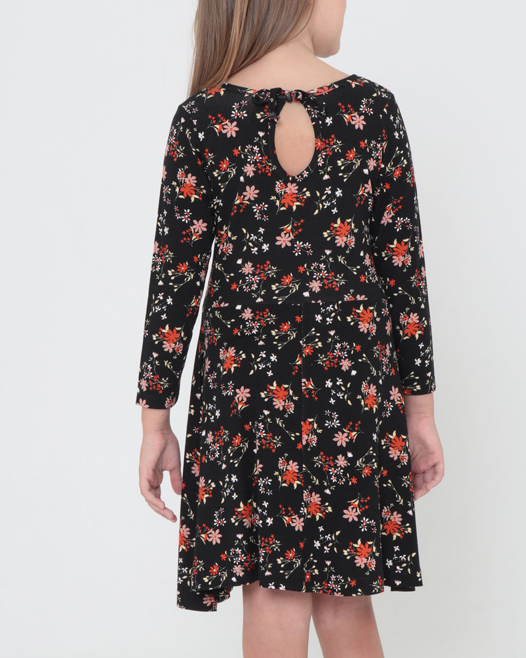 Vestido-401-Ml-Floral-F-410---Preto-Floral