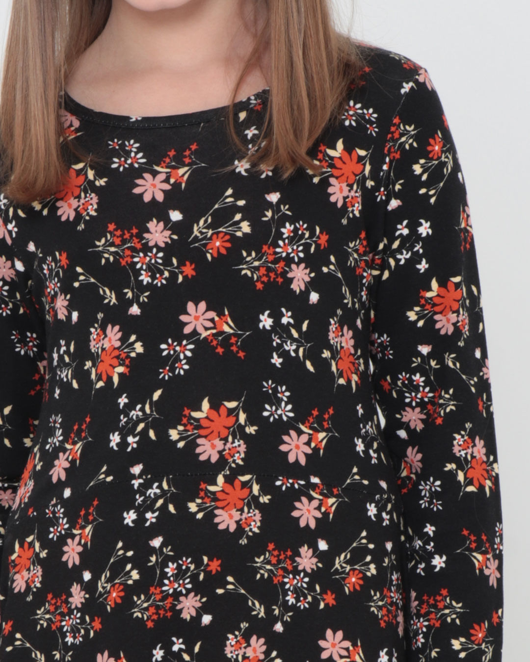 Vestido-401-Ml-Floral-F-410---Preto-Floral