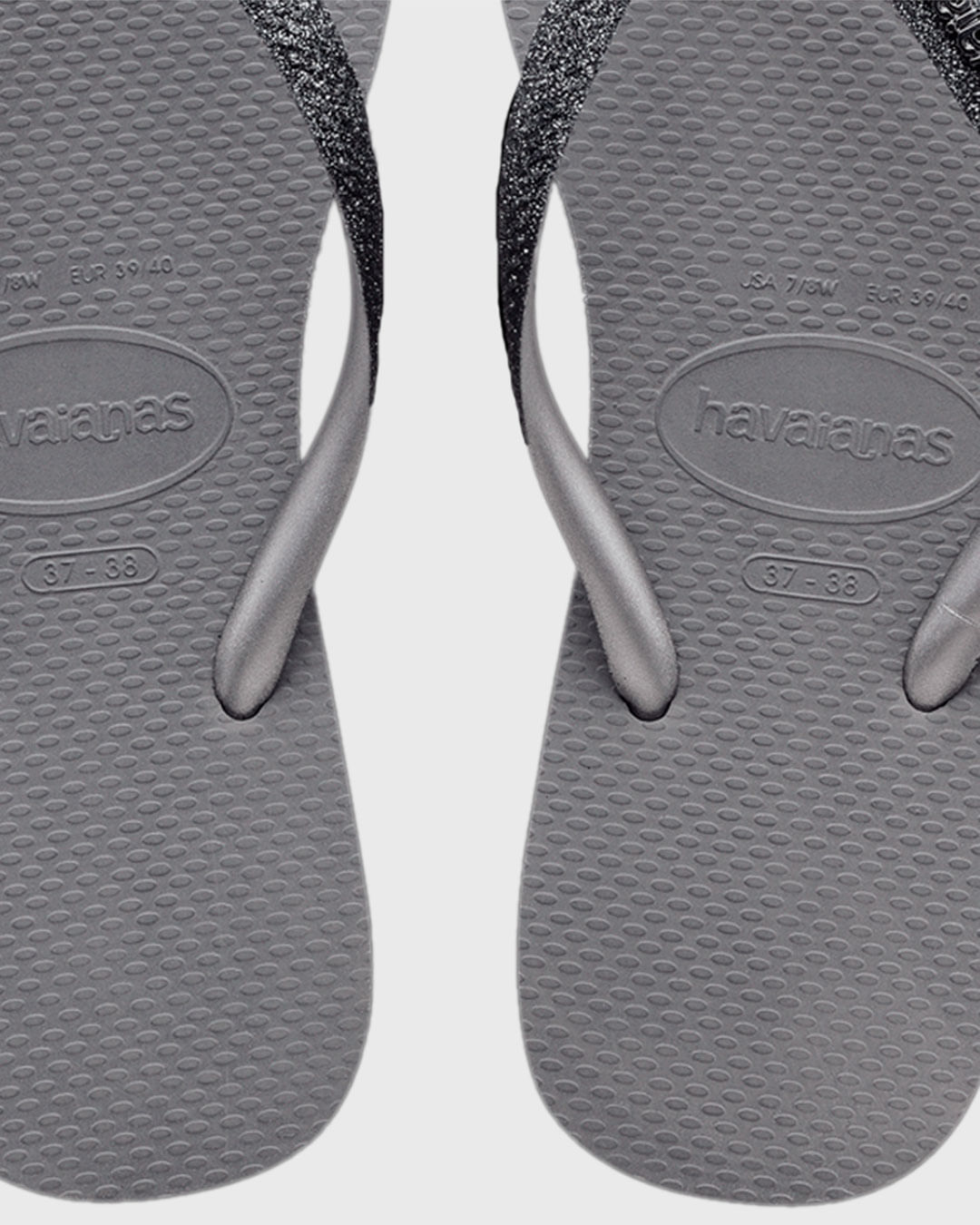 Chi-Hav-4144734-5178-Sparkle-Cz-Aco---Cinza-Medio