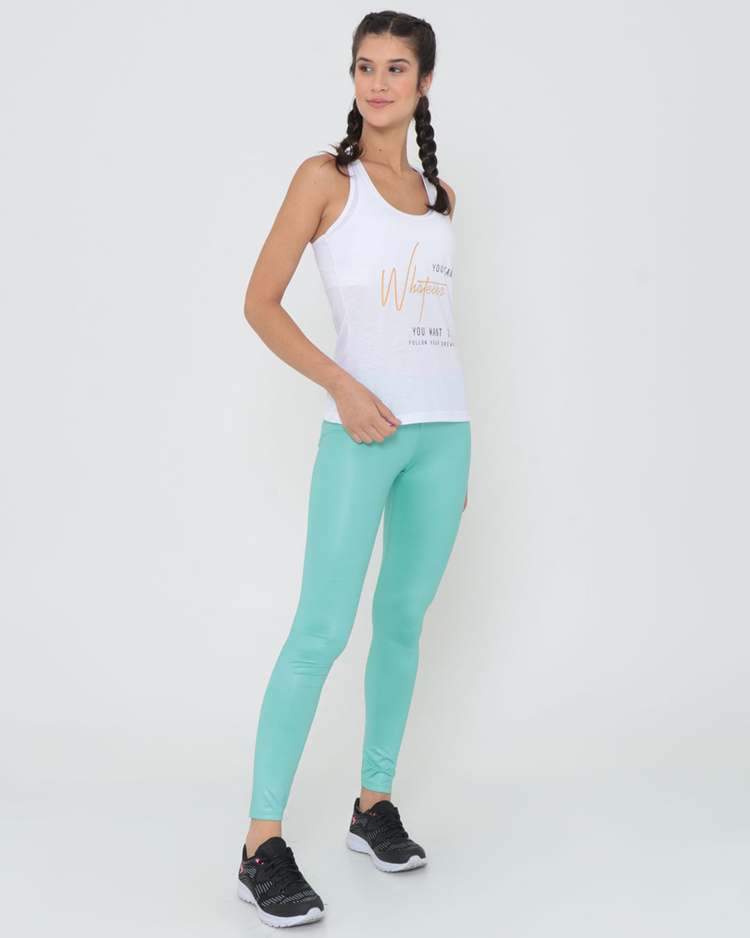 Legging-7680-Total-Cirre---Verde-Claro