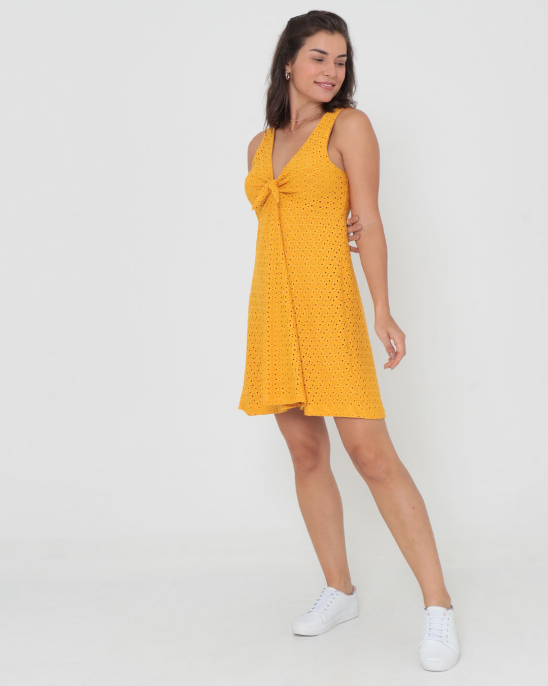 Vestido-Sm-Malha-Laise-10466---Mostarda--Medio