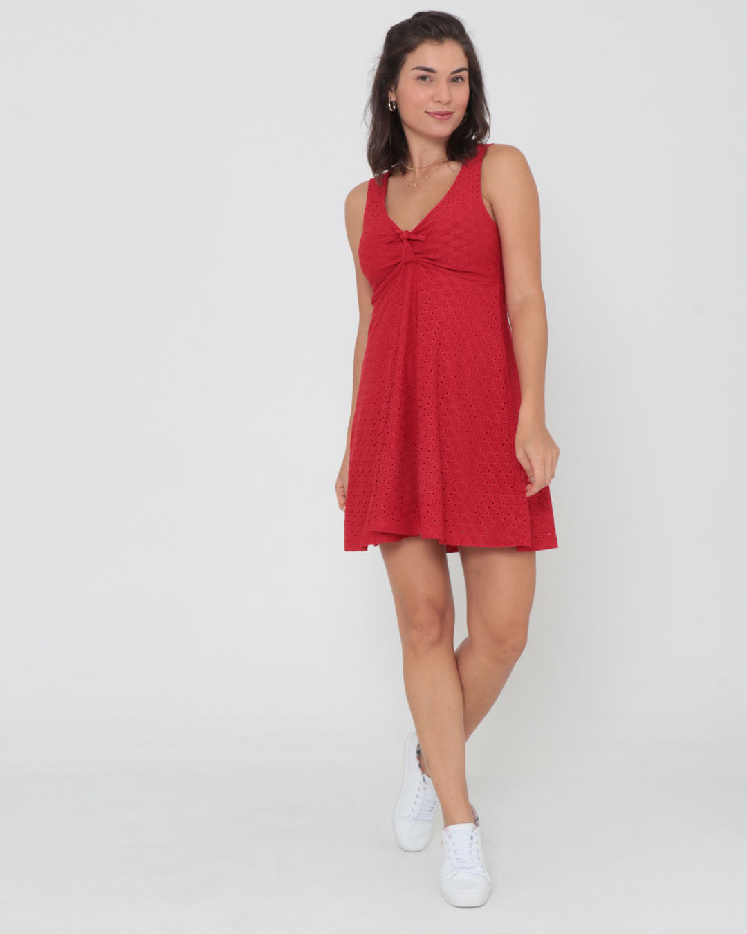 Vestido-Sm-Malha-Laise-10466---Vermelho-Medio
