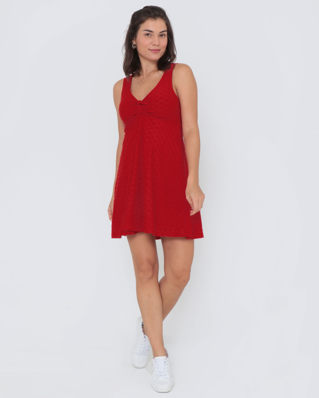 Vestido-Sm-Malha-Laise-10466---Vermelho-Escuro