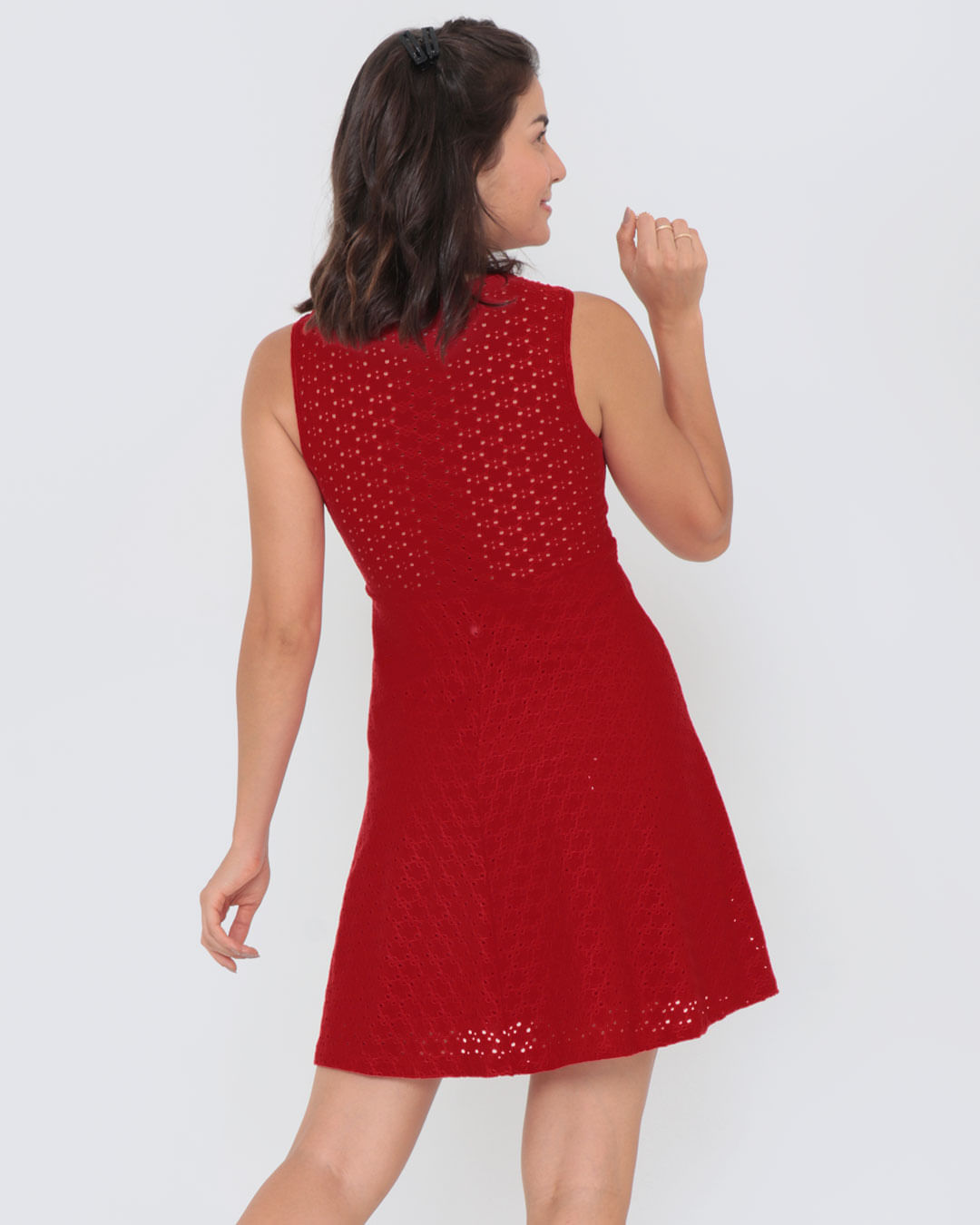 Vestido-Sm-Malha-Laise-10466---Vermelho-Escuro