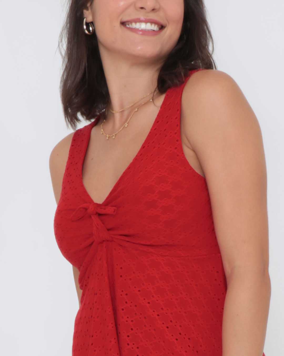Vestido-Sm-Malha-Laise-10466---Vermelho-Escuro