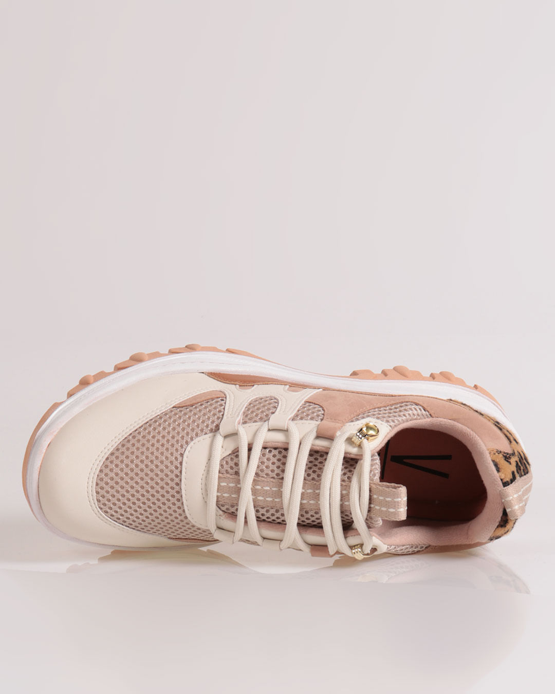 Tenis-136310021710-78930-Bege---Bege-Medio