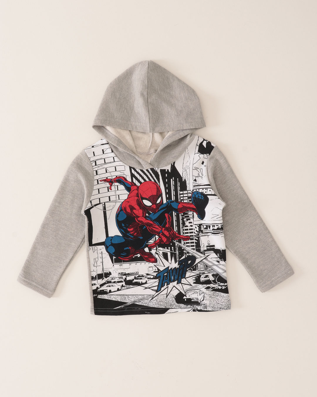 Conjunto-Cz-93254-Mol-Spider-M13---Cinza-Outros