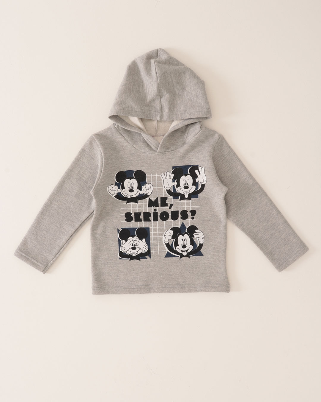 Conjunto-Cz-93253-Mol-Mickey-M13---Cinza-Claro