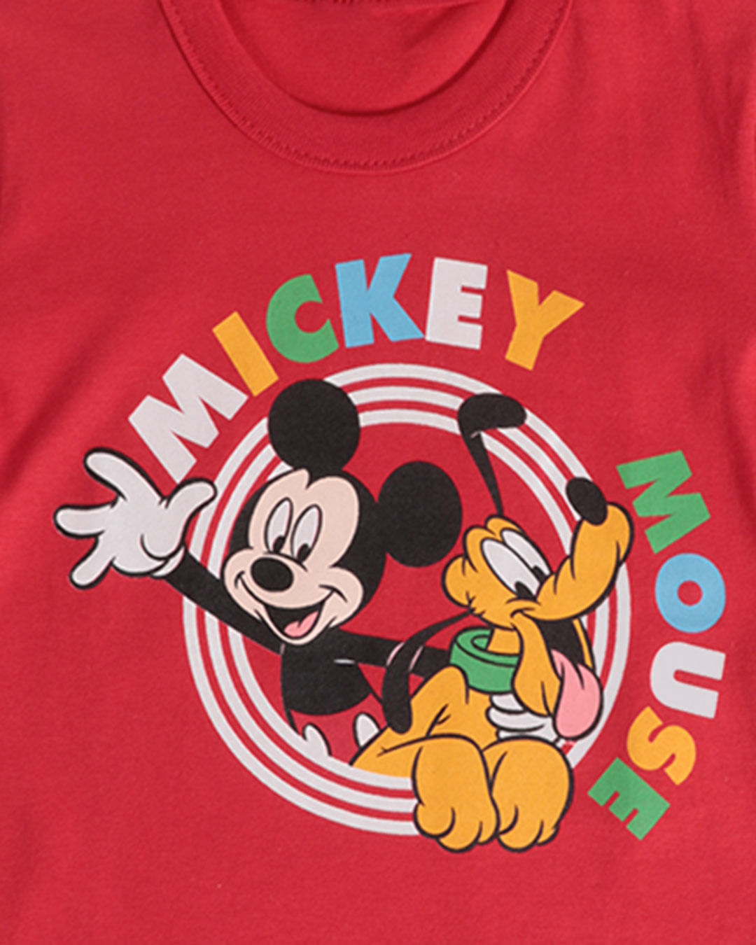 Camiseta-93024a--Ml-Mickey-Mpg---Vermelho-Medio
