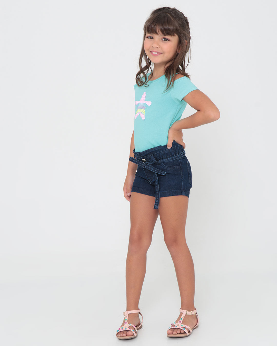 Short-13198--Clo---Lm--F-0408---Blue-Jeans-Escuro
