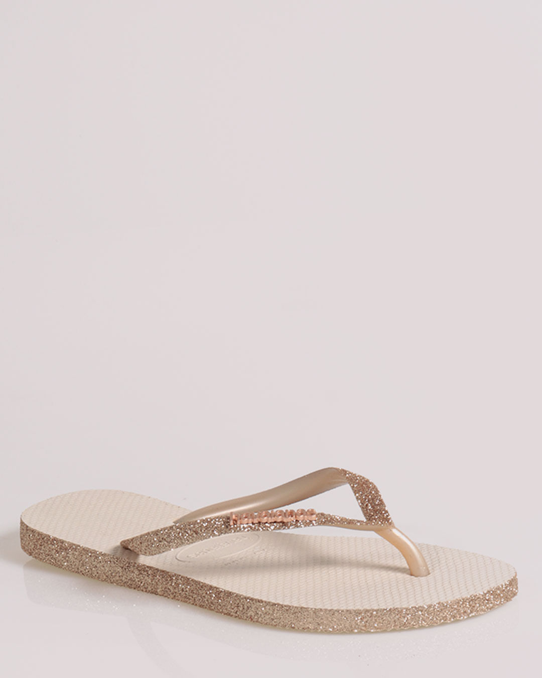 Chi-Hav-4144734-0121-Sparkle-Bg-Palha---Dourado