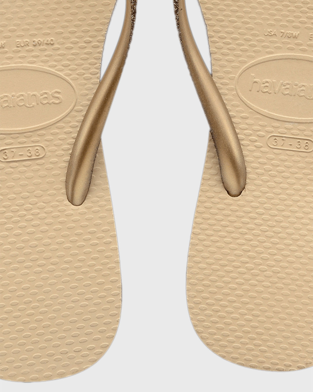 Chi-Hav-4144734-0154-Sparkle-Bg-Areia---Bege-Claro