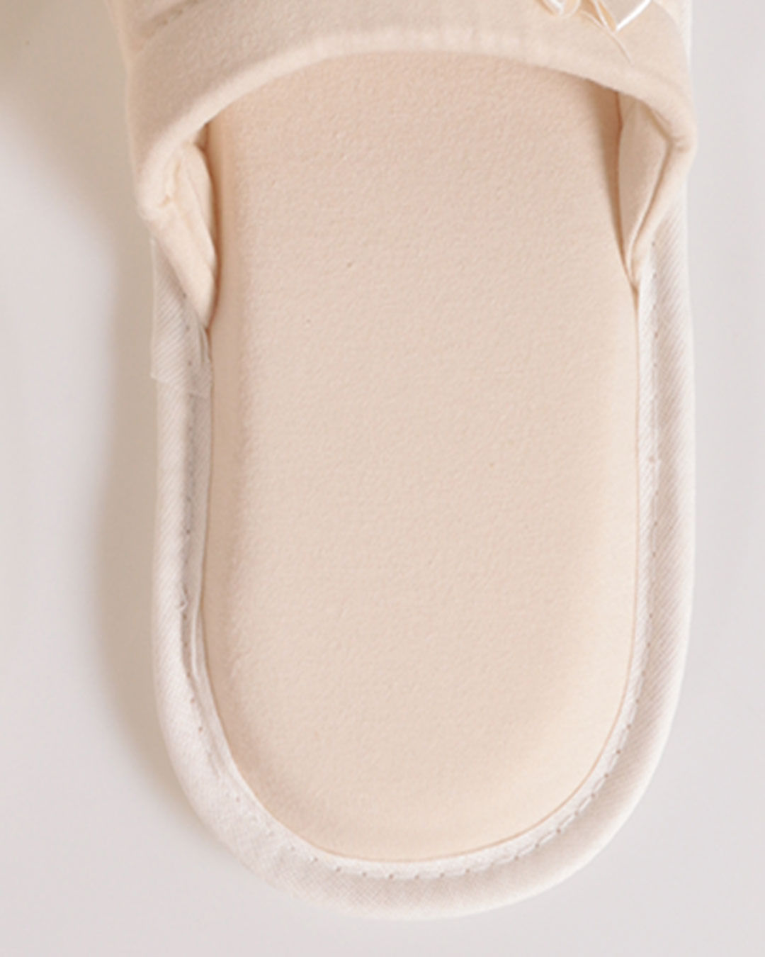 Chinelo-Quarto-Claco-Ref14002-Aberto---Bege-Claro