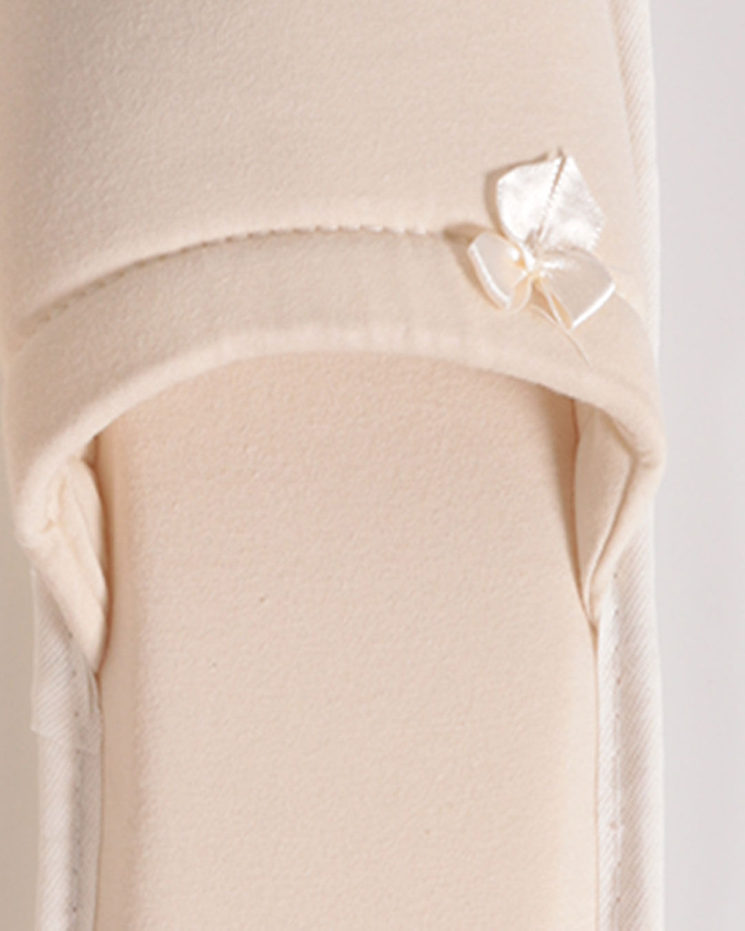 Chinelo-Quarto-Claco-Ref14002-Aberto---Bege-Claro
