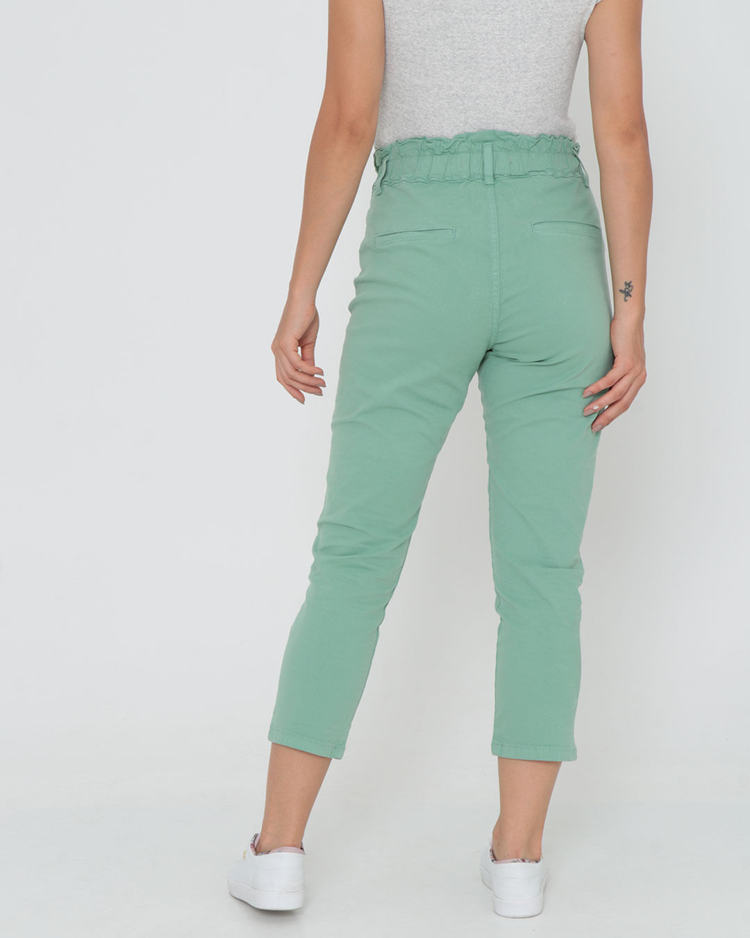 Calca-47717-Srj-Clochardfem-Ad---Verde-Claro