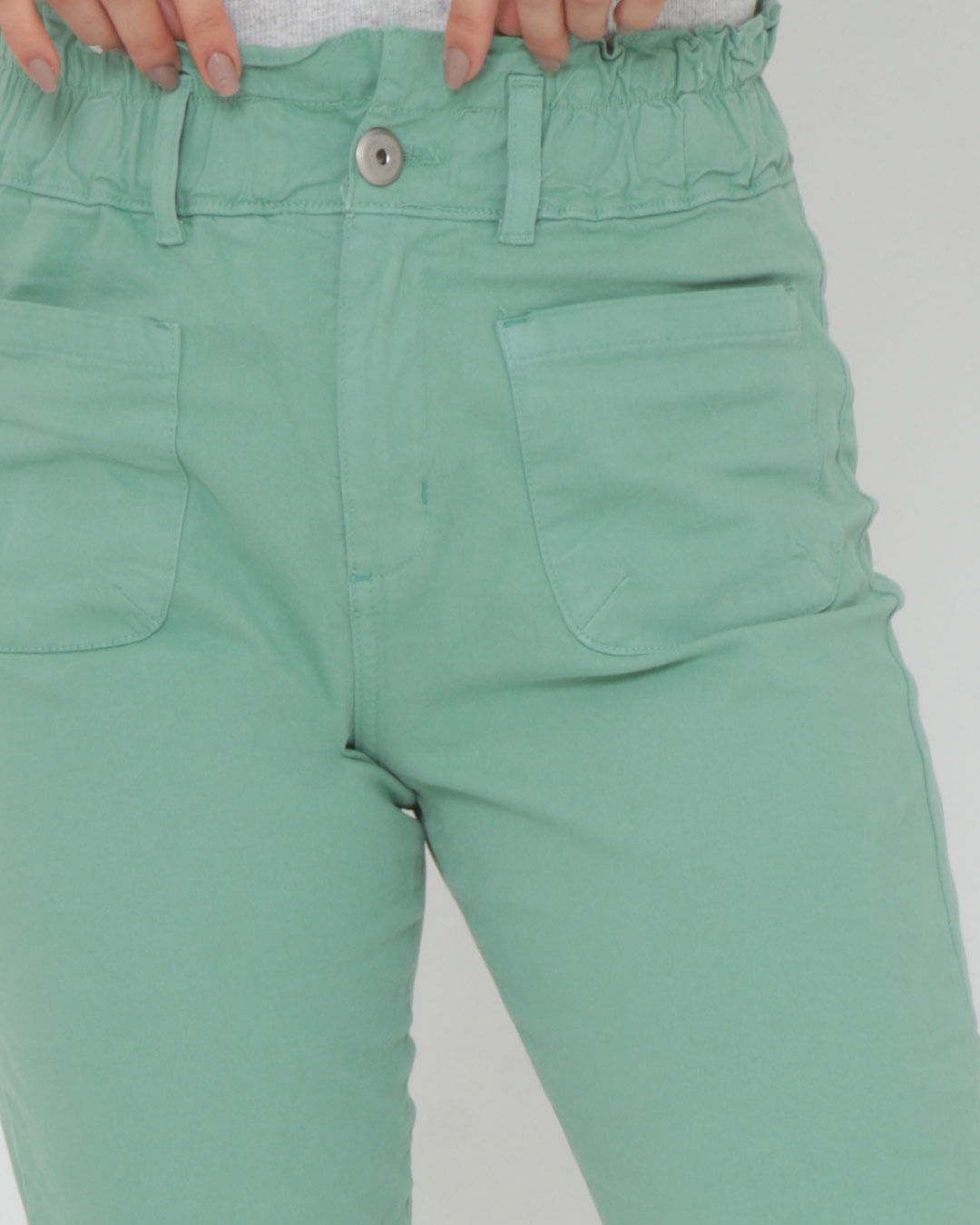 Calca-47717-Srj-Clochardfem-Ad---Verde-Claro