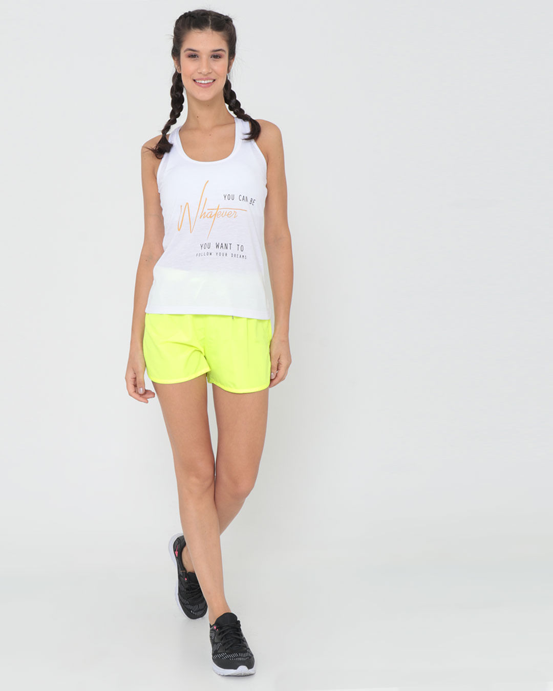 Short-Corrida-Tactel-Amarelo---Amarelo-Neon