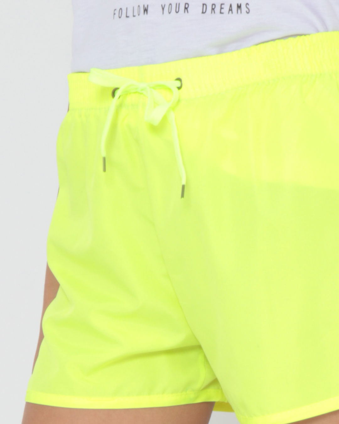 Short-Corrida-Tactel-Amarelo---Amarelo-Neon