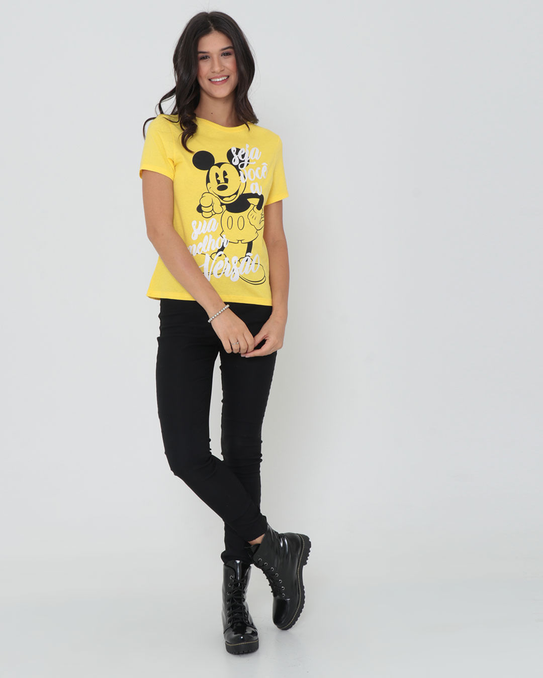 T-Shirt-Mickey-Citrus-P9-22316---Amarelo-Medio