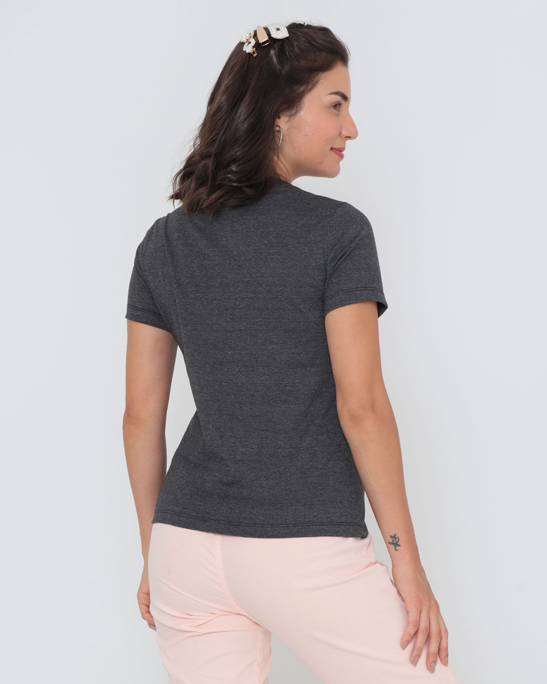 T-Shirt-Pernalonga-Mescla-P10-22195---Mescla-Escuro