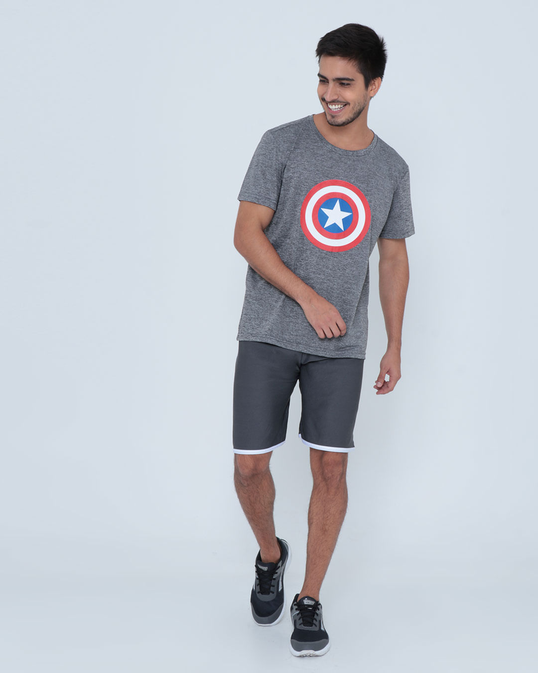 Camiseta-Tt11452-Capitao-America---Mescla-Medio