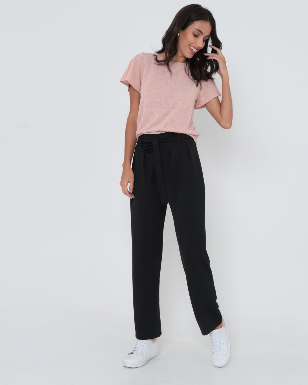 Blusa-Tflf14921-Malha-Trabalhada---Rosa-Claro