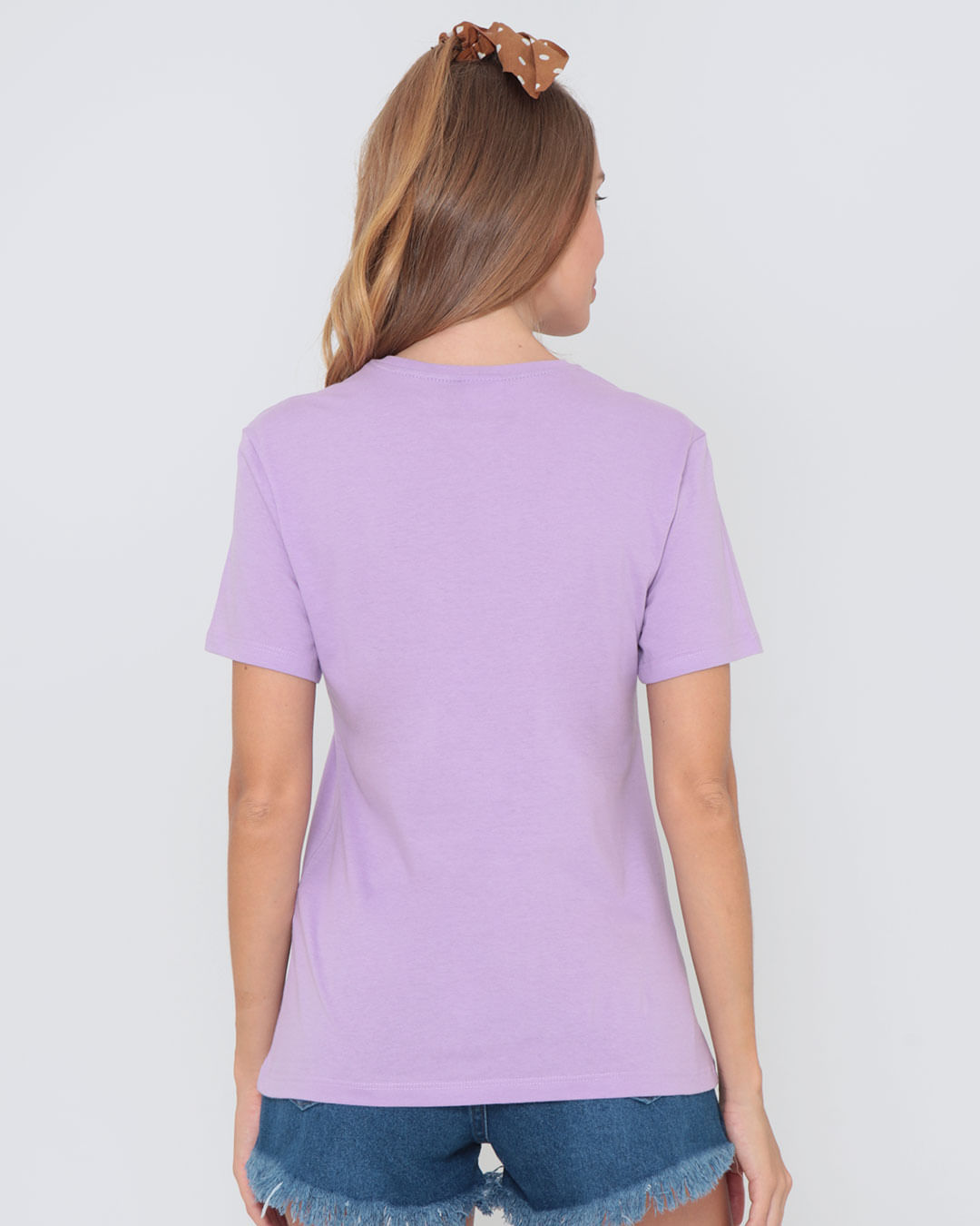 Overshirt-Piu-Piu-22420---Lilas-Medio