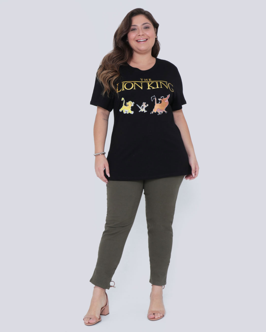 Tshirt-22429-Rei-Leao---Preto