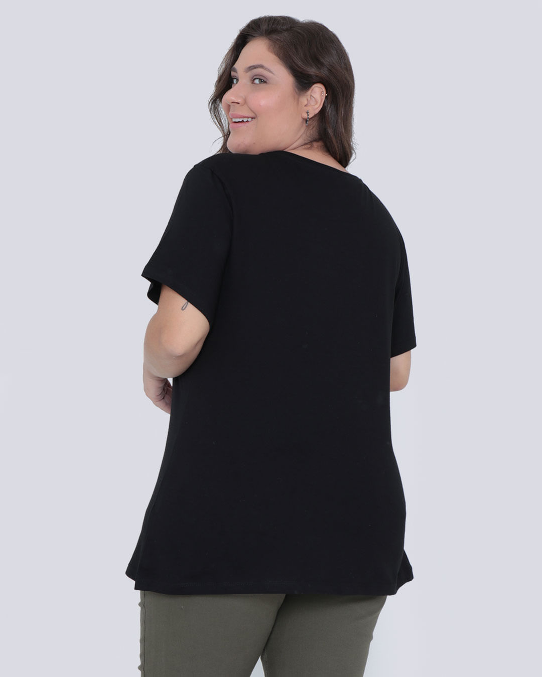 Tshirt-22429-Rei-Leao---Preto