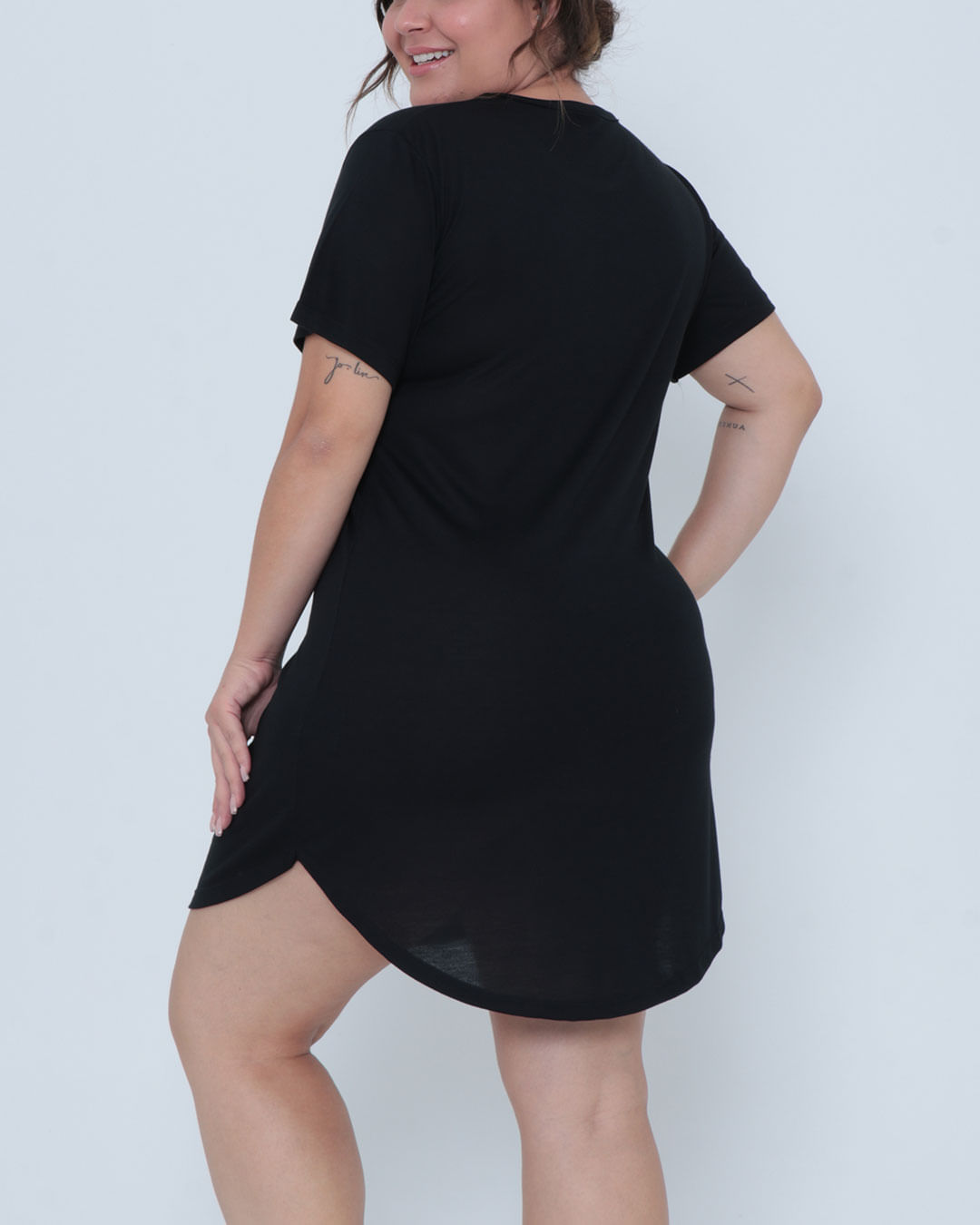 Camisola-Tg-Mga-Curta-Minnie-22804---Preto