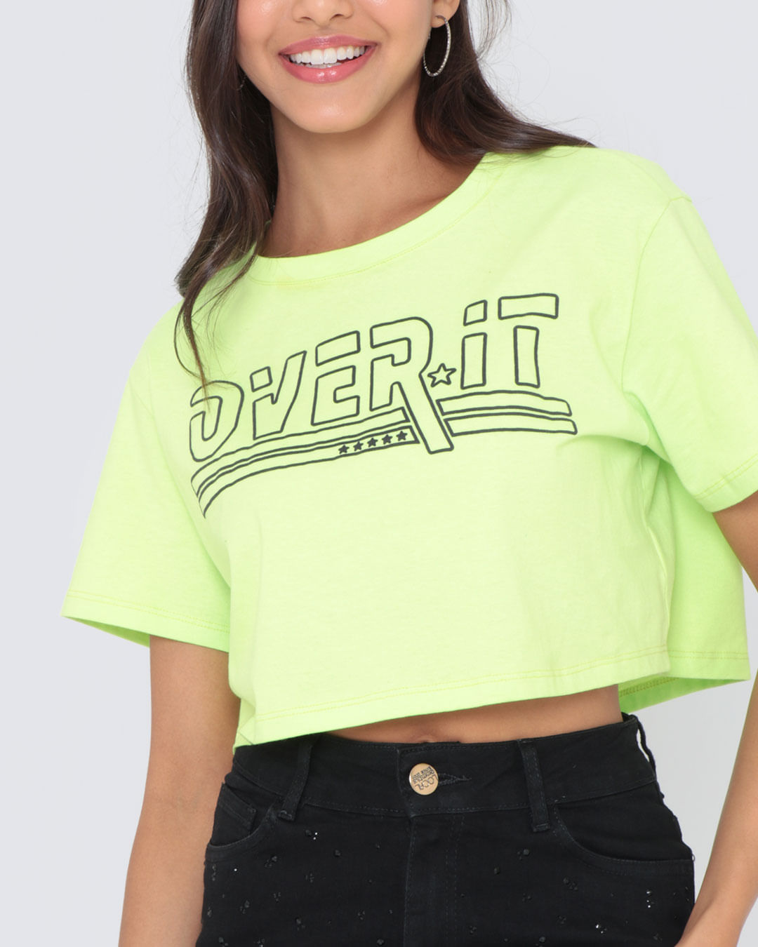 Cropped-Meia-Malha-Silk-Over-5301618---Verde-Neon