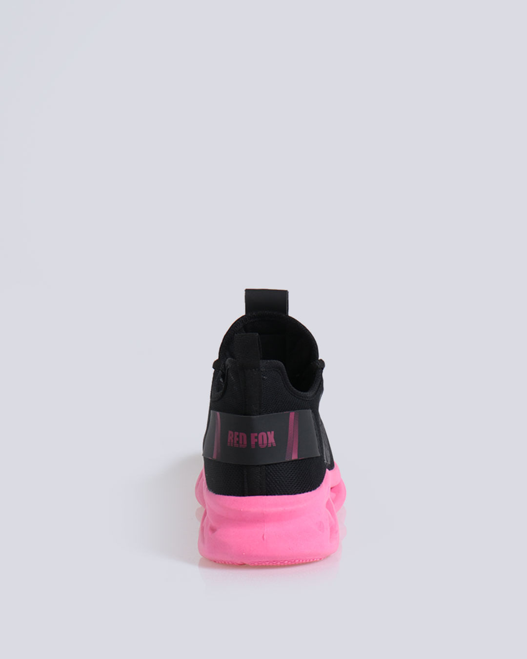 Tenis-Fem-F11490-Pretopink---Preto