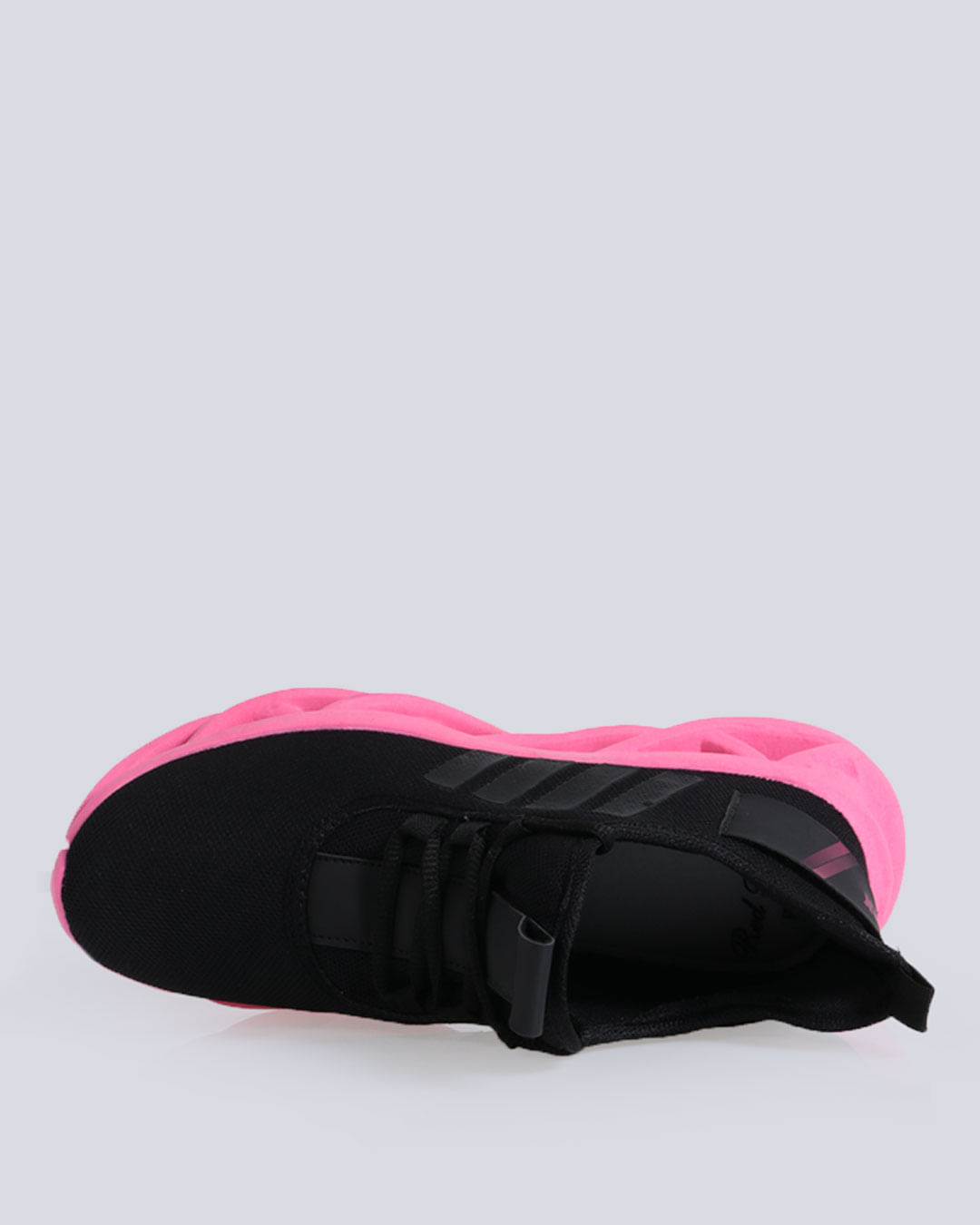 Tenis-Fem-F11490-Pretopink---Preto