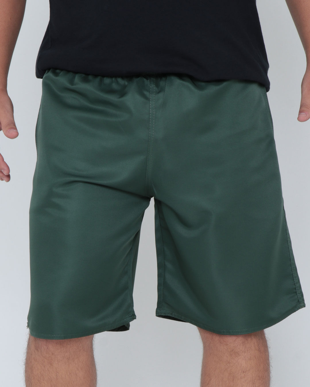 Bermuda-Cos-Elast-880-Ripstop-G1g3---Verde-Escuro