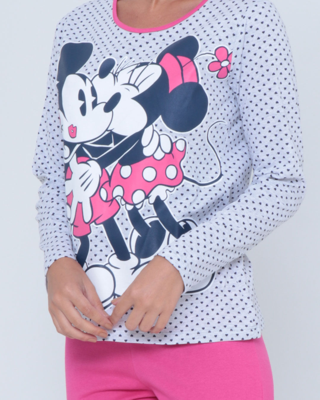 Pij574longo-Mickey-Minnie---Mescla-Claro