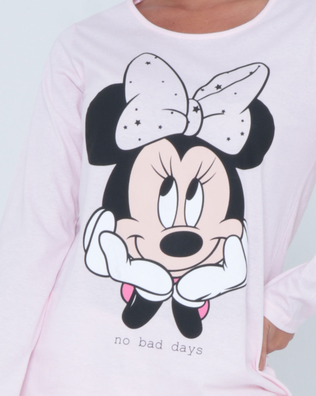 Pij-05-Longo-Minnie---Rosa-Claro