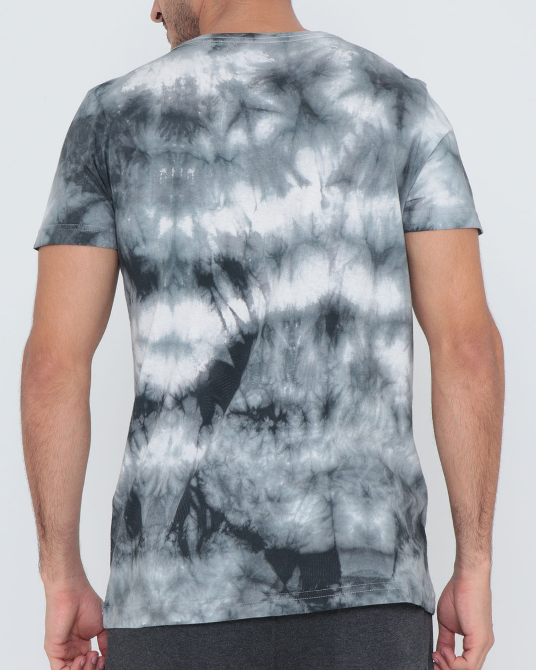 Camiseta-Looney-Ttj49-Tunes-Tie-Die---Cinza-Outros