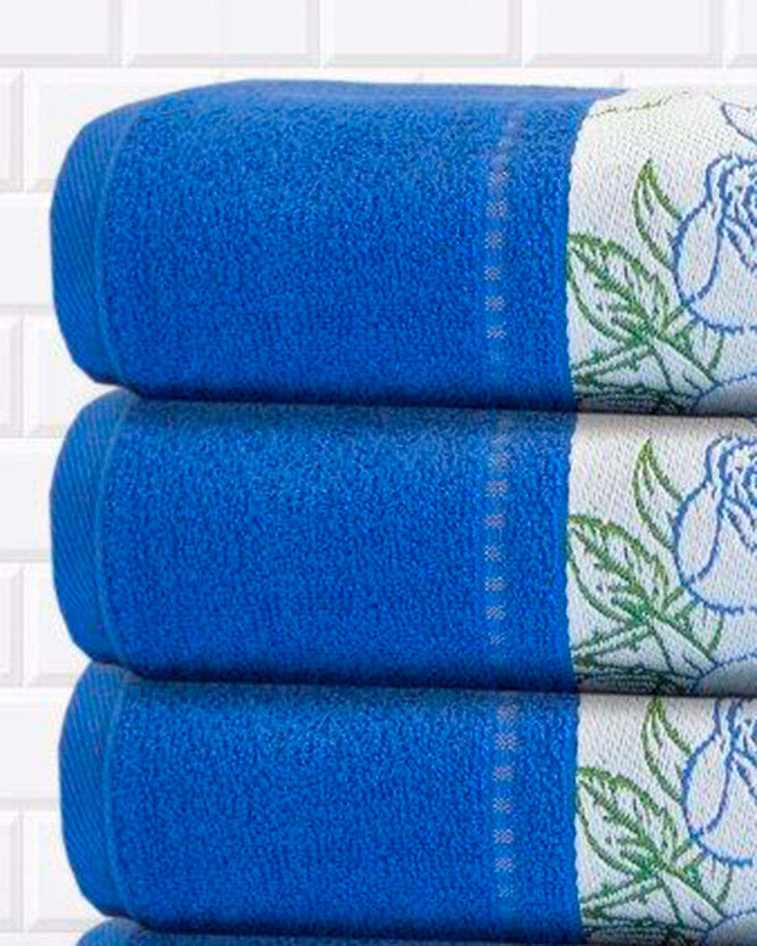 Toalha-Bh-70x130-Giovana---Azul-Medio