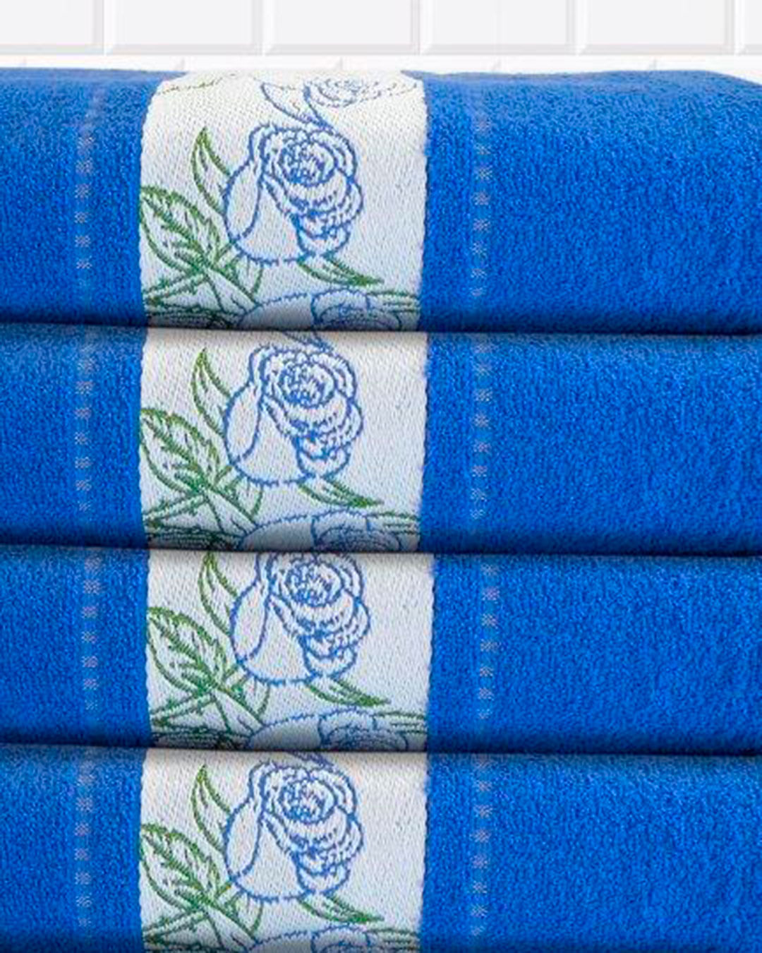 Toalha-Bh-70x130-Giovana---Azul-Medio