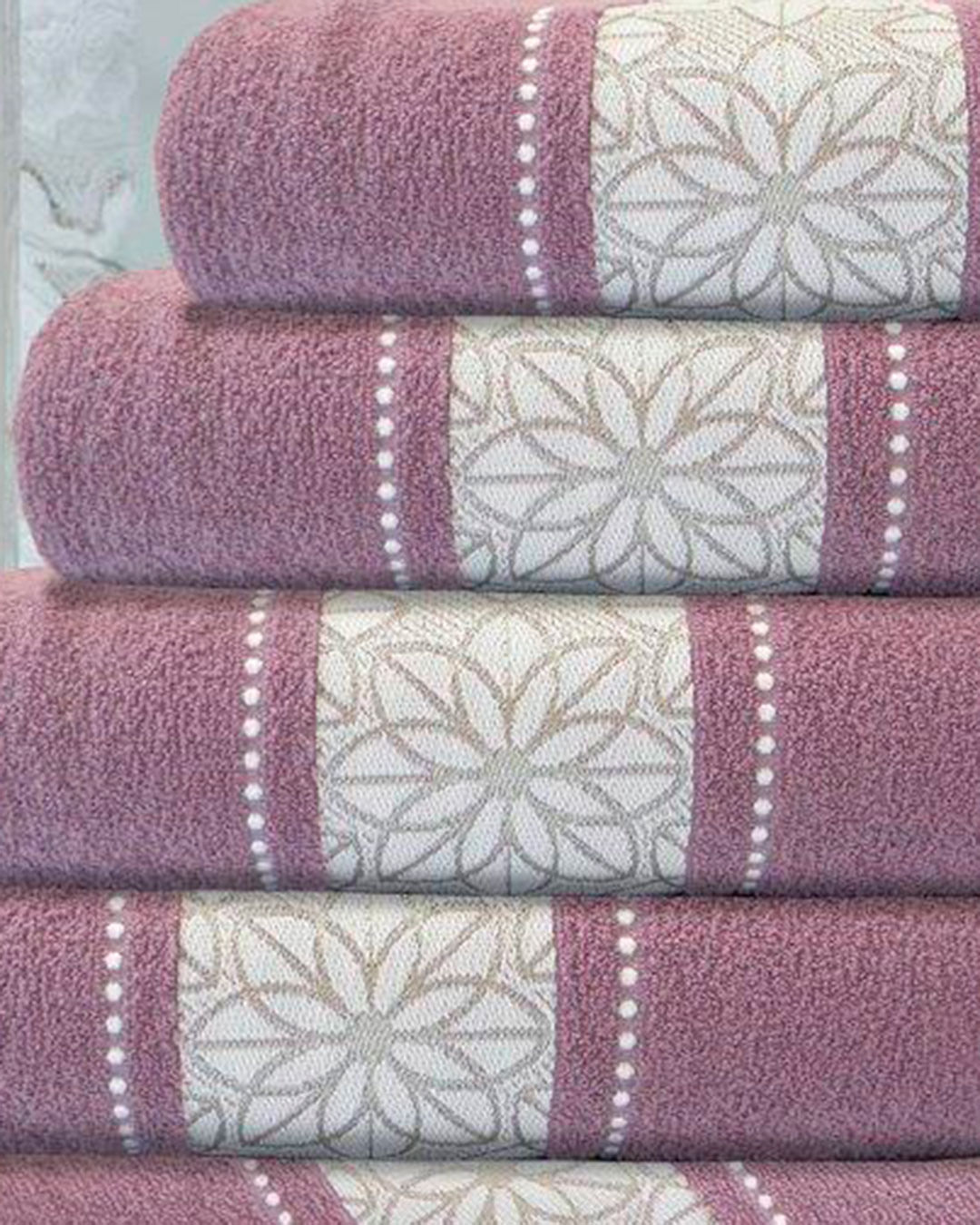 Toalha-Bh-70x130-Plateada---Lilas-Medio